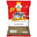 ORGANIC Ajwain