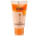 RevAyur Orange Scrub