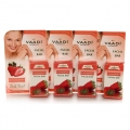 Vaadi Herbals Facial Bar Strawberry