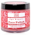 Aura Vedic Pomegranate Grapeseed Face Polish