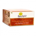 RevAyur Saffron Beautifying Gel
