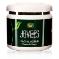 Facial Scrub - Papaya & Honey (Jovees)