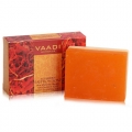 Vaadi Herbals Handmade Luxurious Saffron Soap