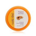 Vedic Line Face Pack Papaya