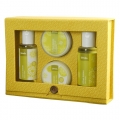 Fabindia Citrus Lemon Assorted Box