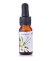 Azafran Geranium Pure Essential Oil (India Organic