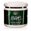 Facial Scrub - Apricot & Almond (Jovees)