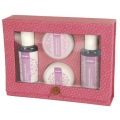 Fabindia Lavender Jasmine Assorted Gift Box