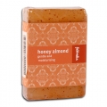 Fabindia Bathing Bar Honey Almond