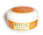 Aura Vedic Ritual Cleansing Ubtan Mask