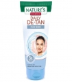 Daily De-Tan Face Wash 100ml by Natures Essence