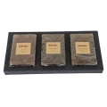 Fabindia Gift Assorted Soap Set of 3