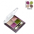 Lakme Eye Color Quartet Botanica