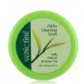 Vedic Line Cleansing Scrub with Walnut & Green Tea