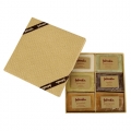 Fabindia Gift Assorted Soap Set of 6