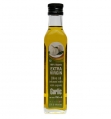 Azafran Virgin Olive Oil Infused w/ Organic Garlic