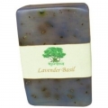 Lavender Basil Soap