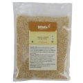 Fabindia Organics Roasted Wheat Dalia Grain