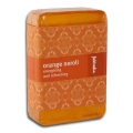 Fabindia Bathing Bar Orange Neroli