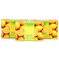 Vaadi Herbals Refreshing Soap Lemon & Basil