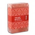 Fabindia Bathing Bar Rose and Geranium