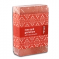 Fabindia Bathing Bar Rose and Geranium