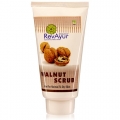 RevAyur Walnut Scrub