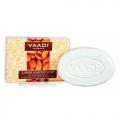 Vaadi Herbals Rehydrating Lavish Almond Soap