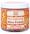 Aura Vedic Sandal Turmeric Skin Polish