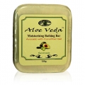 Bathing Bar - Avocado w-Cucumber Gel (Aloe Veda)