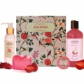 Nyassa Berry Berry Fragrance Range