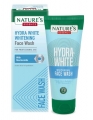 Hydra White Whitening Face Wash by Natures Essence