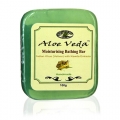 Bathing Bar - Indian Khus w-Kewda (Aloe Veda)