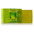 Vaadi Herbals Soap Neem & Tulsi