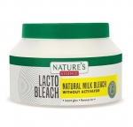 Lacto Bleach Natural Milk 100g by Natures Essence