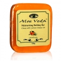 Bathing Bar - Citrus w-Lemon Grass Oil (Aloe Veda)