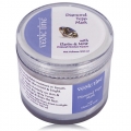 Vedic Line Diamond Tejas Mask with Elastin & NMF