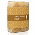 Fabindia Bathing Bar Almond Oatmeal