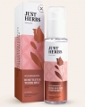 Just Herbs Rose Water Toner Mist