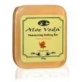 Moisturising Bathing Bar - Ylang Ylang (Aloe Veda)