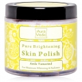 Aura Vedic Amla Tamarind Skin Polish