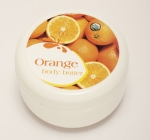 Azafran Orange Body Butter