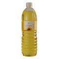 ORGANIC Cold Pressed Sunflower Oil