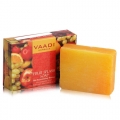 Vaadi Herbals Handmade Fruit Splash Soap
