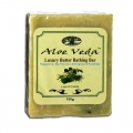 Bathing Bar-Peppermint, Lemon Rosemary (Aloe Veda)