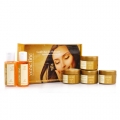 Vedic Line Gold Ojas Skin Care Kit