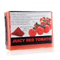 Soulflower Juicy Red Tomato Organic Soap