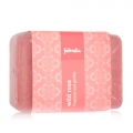 Fabindia Bathing Bar Rose