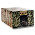 Vaadi Herbals Tempting Chocolate & Mint Soap