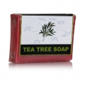 Soulflower Tea Tree Organic Soap